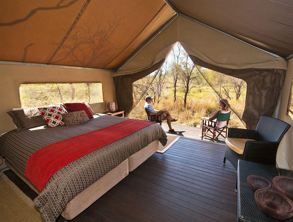 Bungle Bungle Wilderness Lodge Turkey Creek Luaran gambar