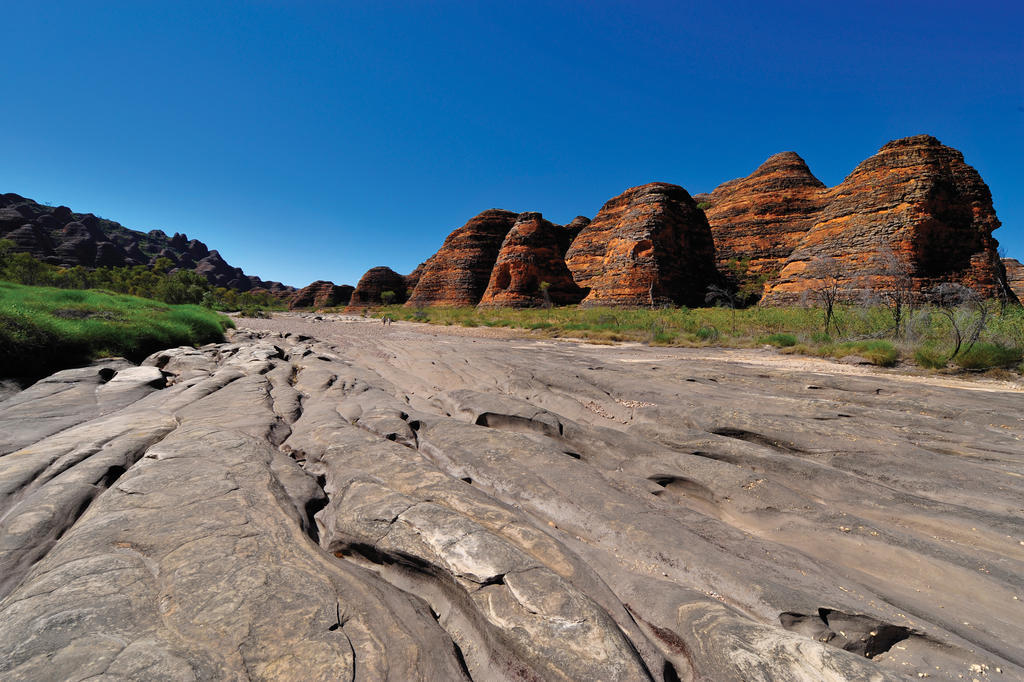 Bungle Bungle Wilderness Lodge Turkey Creek Luaran gambar