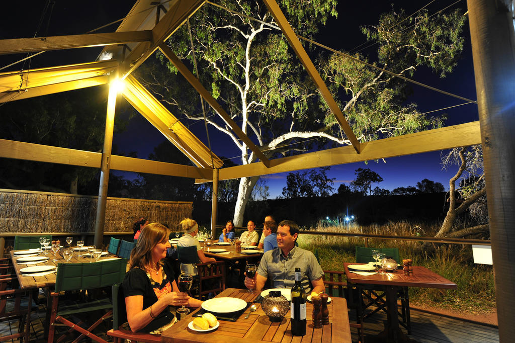 Bungle Bungle Wilderness Lodge Turkey Creek Luaran gambar